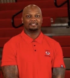  2023 5A Coach of the Year